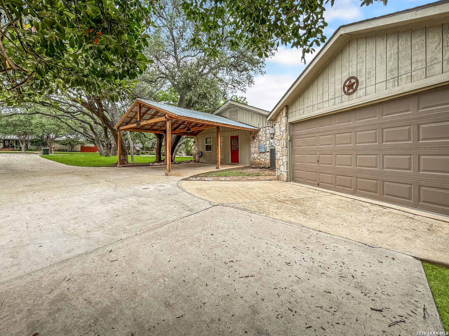 1826 Summerwood Drive San Antonio TX 78232