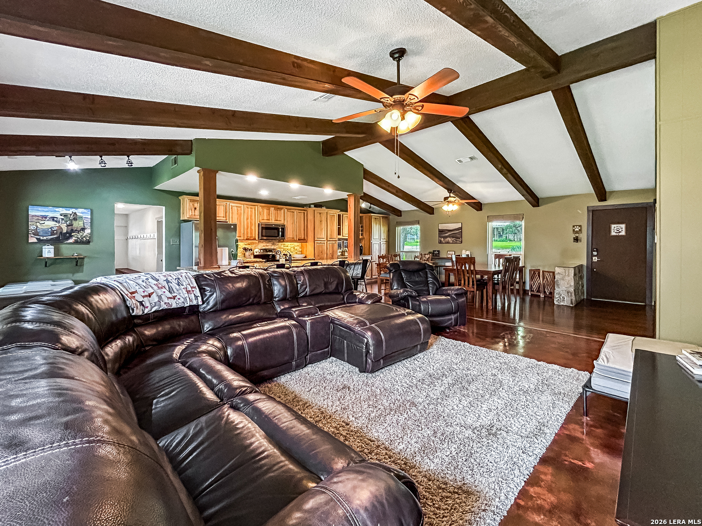 1826 Summerwood Drive San Antonio TX 78232