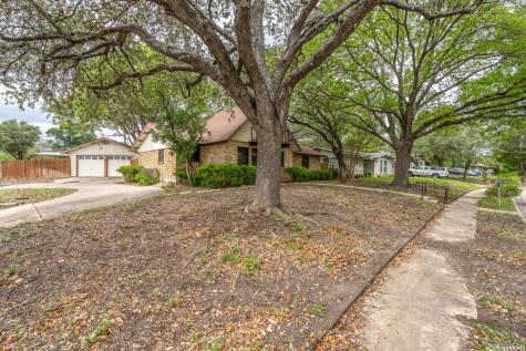146 Stardream Drive San Antonio TX 78216