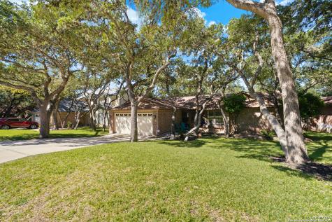 9335 Lamerton Street San Antonio TX 78250