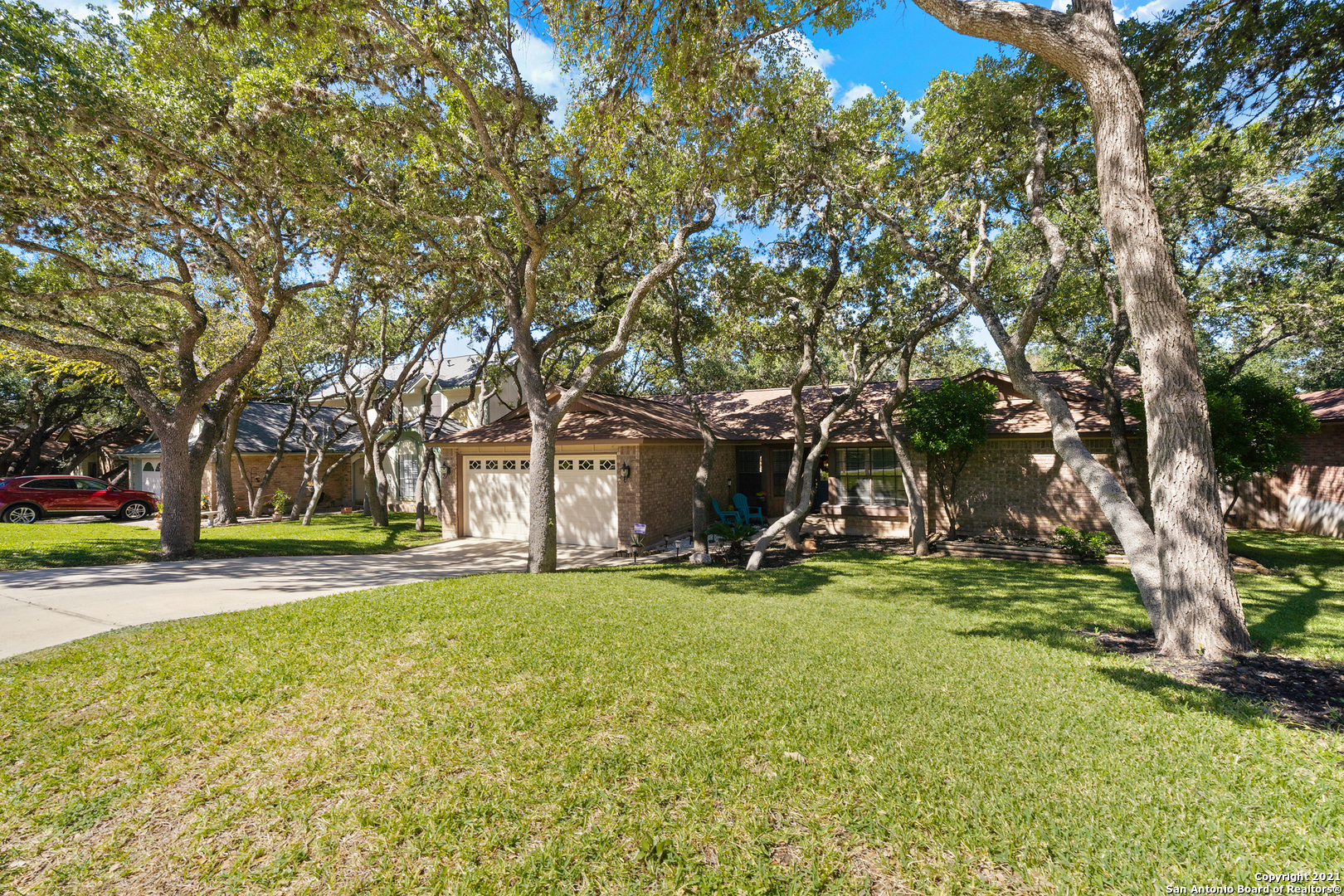9335 Lamerton Street San Antonio TX 78250