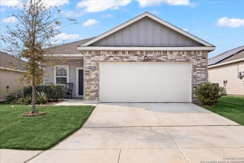4919 Jovian San Antonio TX 78245