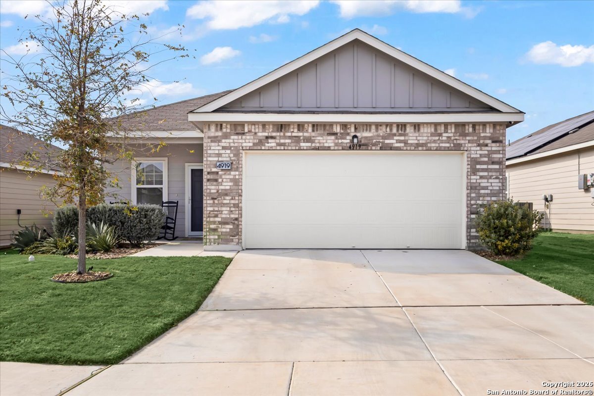 4919 Jovian San Antonio TX 78245