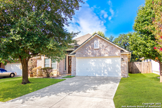 24419 Treaty Creek San Antonio TX 78255