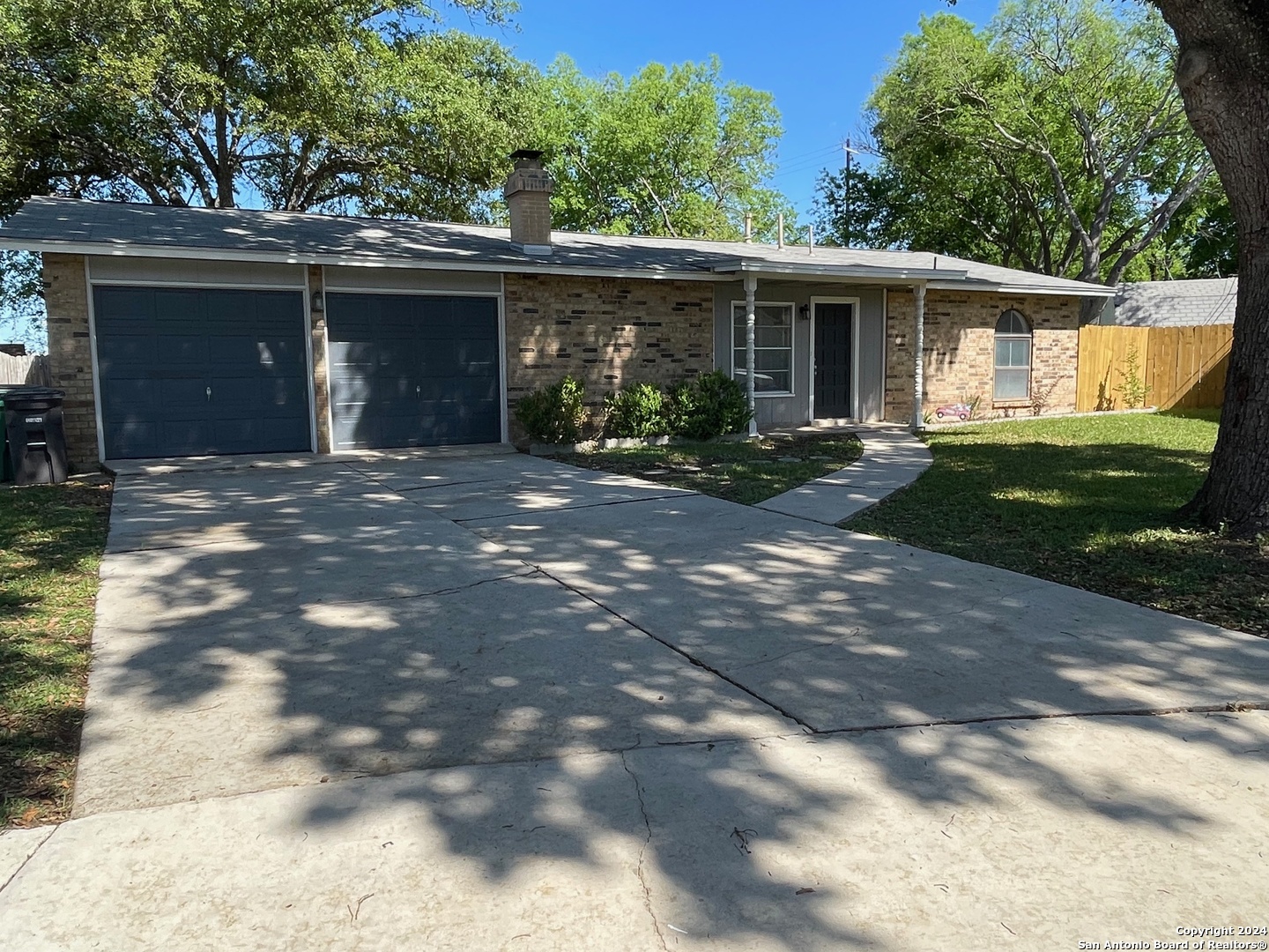 10850 Edgecrest Drive San Antonio TX 78217