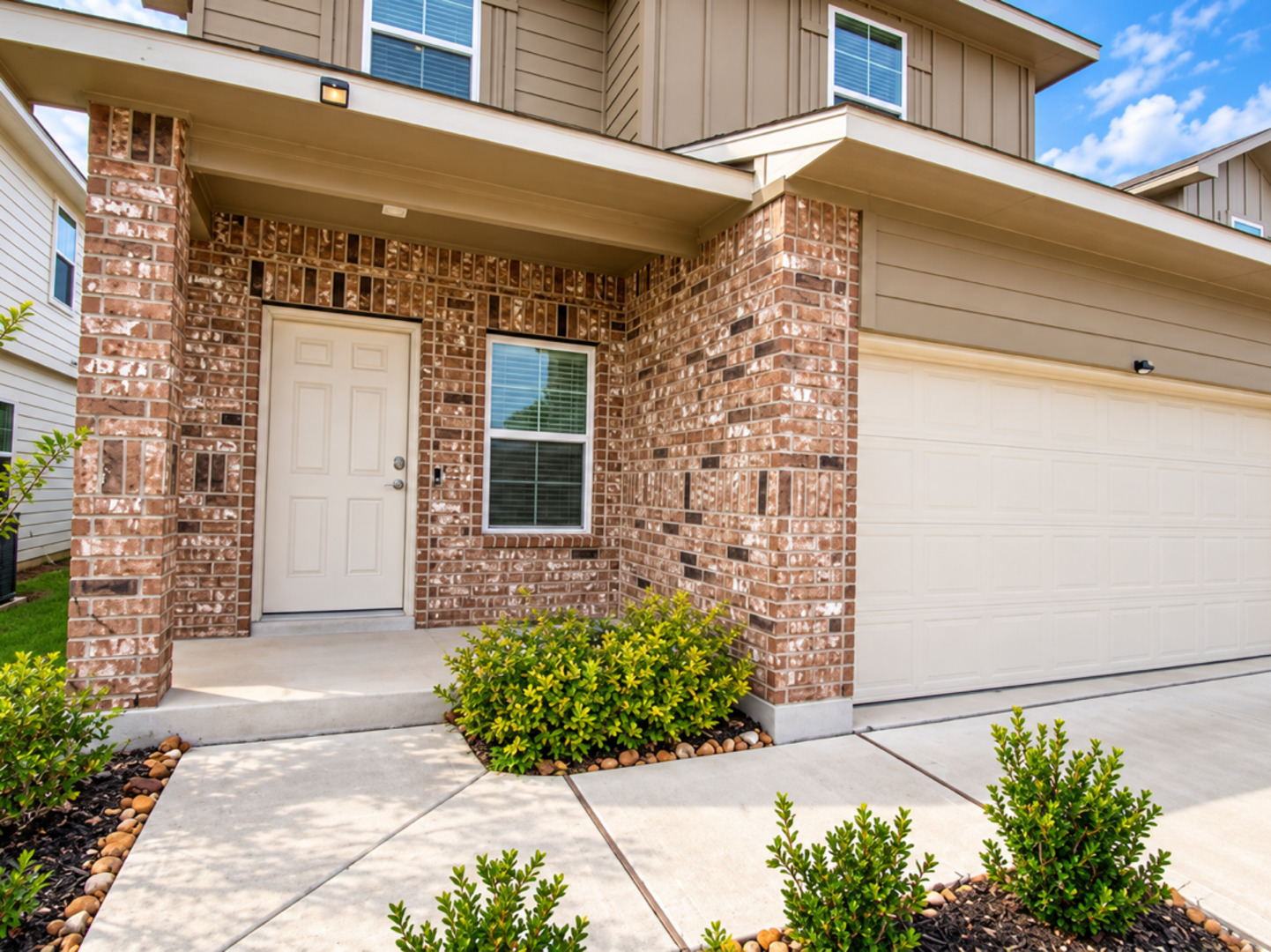 4043 Evaporite Trail San Antonio TX 78253