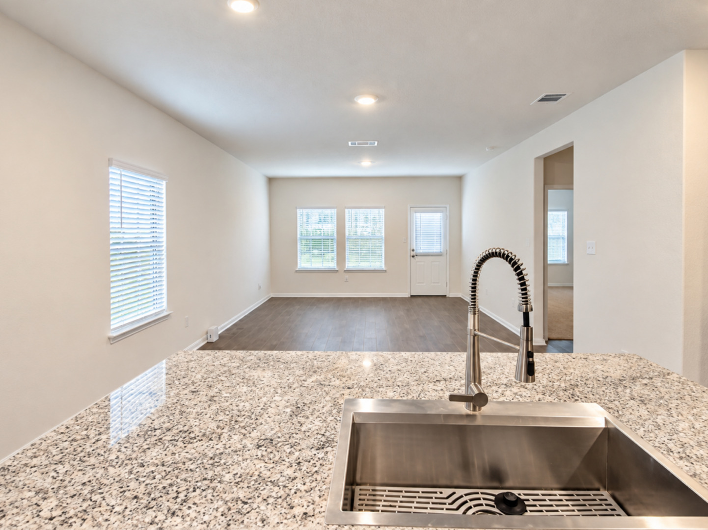 4043 Evaporite Trail San Antonio TX 78253