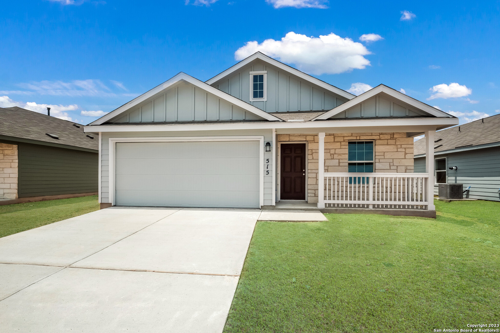 3865 Hazy Waters Seguin TX 78155