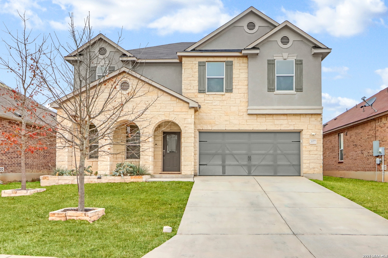 2077 Oxbow New Braunfels TX 78130