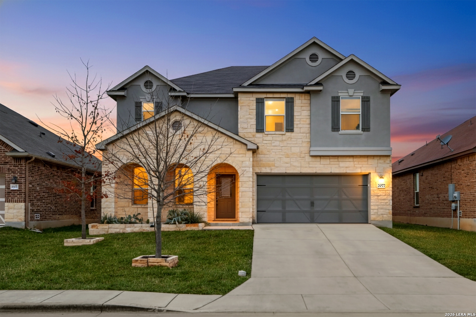 2077 Oxbow New Braunfels TX 78130
