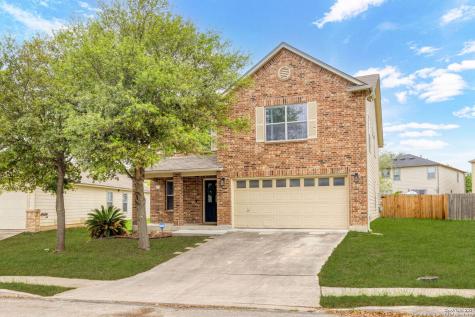 1335 Hunt Crossing San Antonio TX 78245