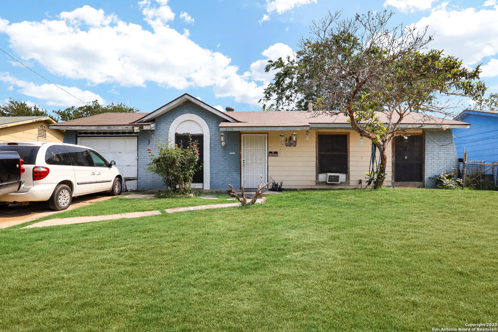 3119 Goosecreek Street San Antonio TX 78211