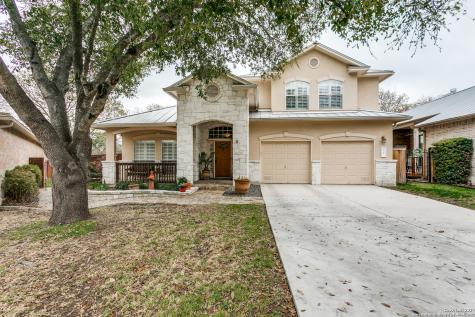 70 Fonthill Way San Antonio TX 78218
