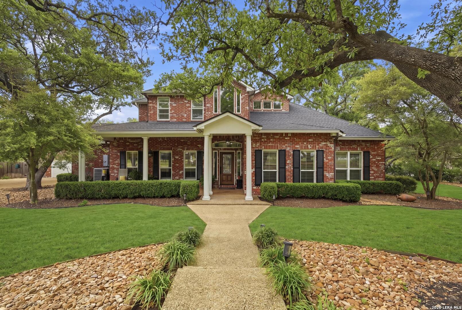 29253 Seabiscuit Drive Fair Oaks Ranch TX 78015