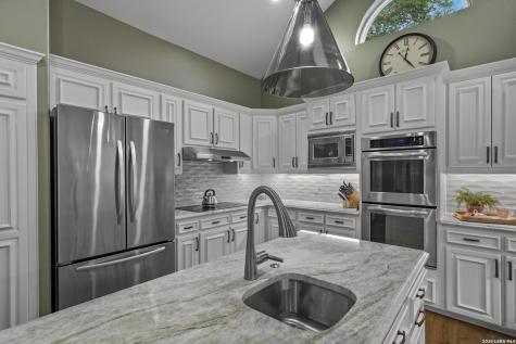 29253 Seabiscuit Drive Fair Oaks Ranch TX 78015