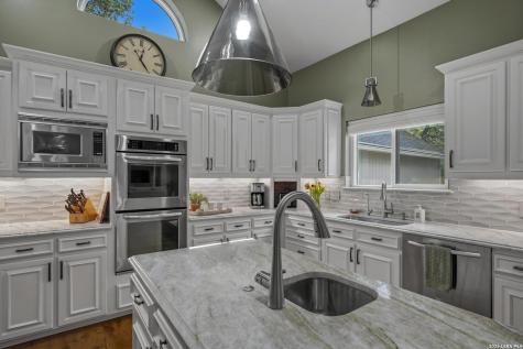 29253 Seabiscuit Drive Fair Oaks Ranch TX 78015