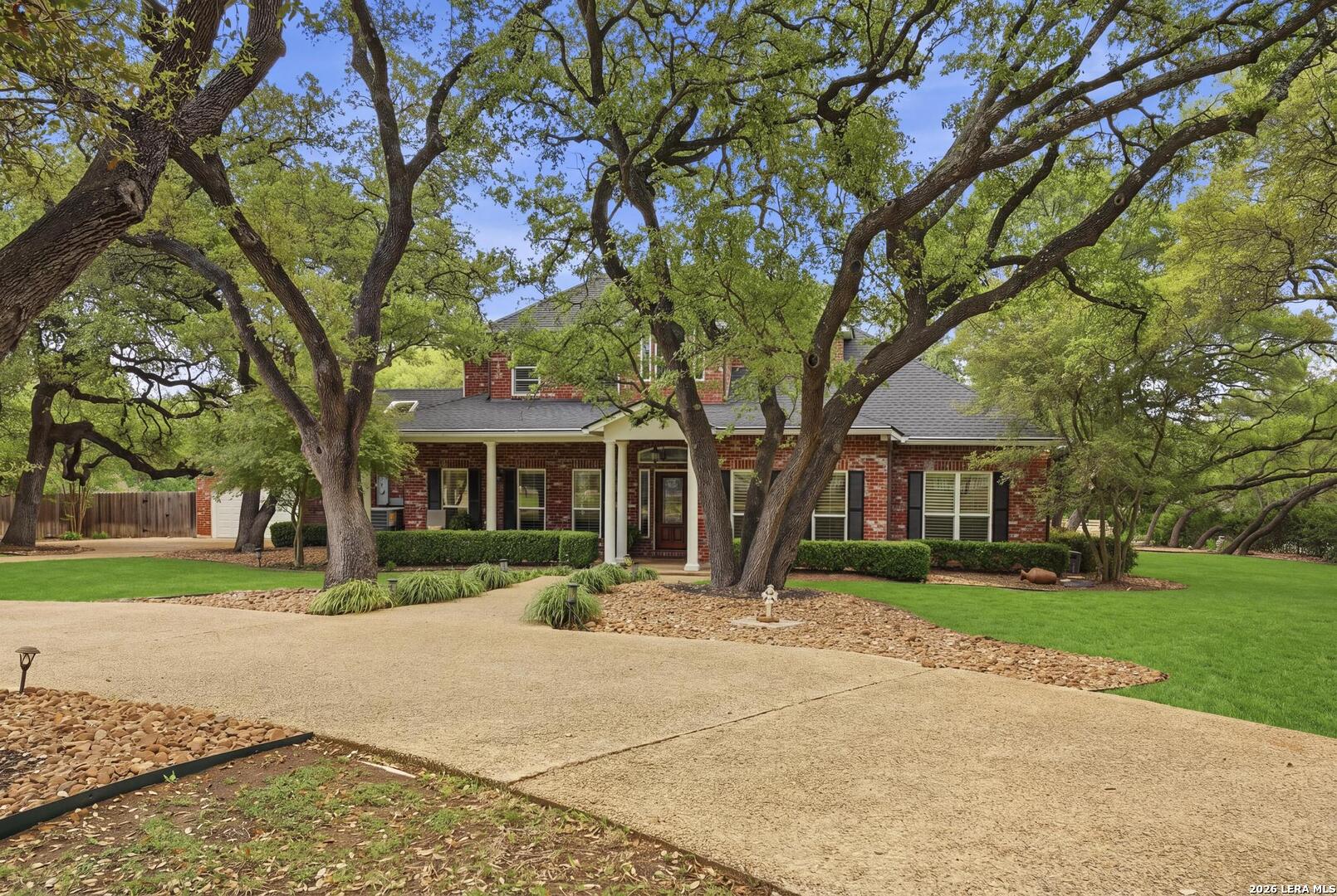 29253 Seabiscuit Drive Fair Oaks Ranch TX 78015