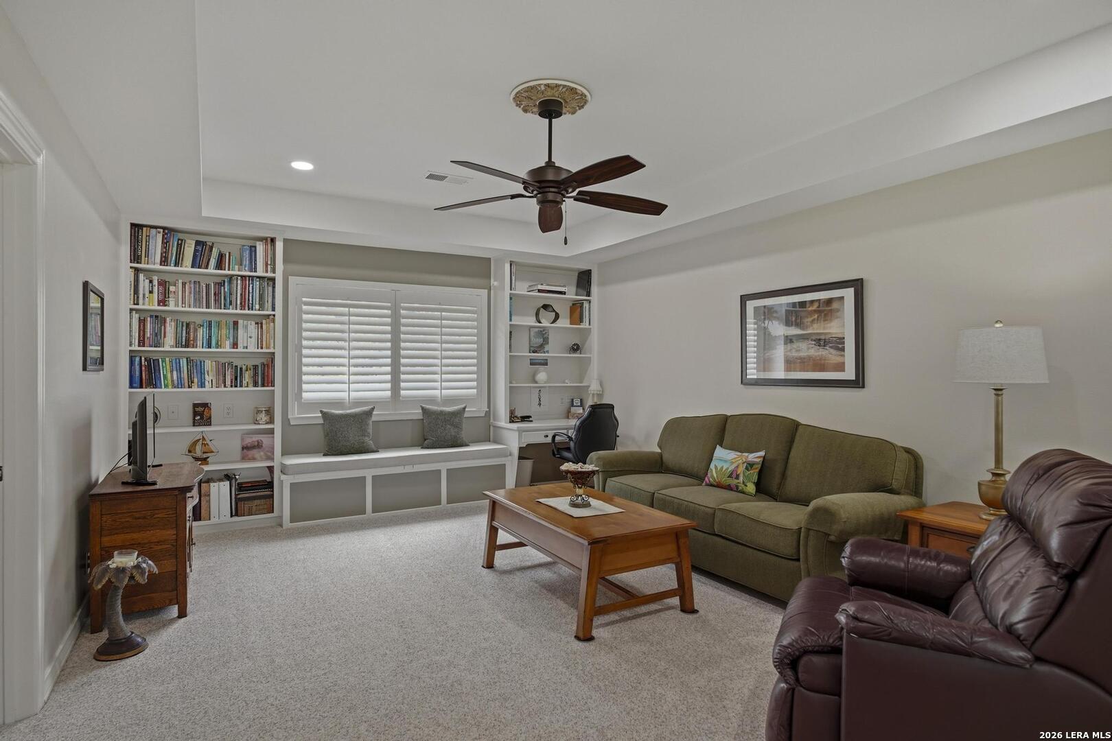 29253 Seabiscuit Drive Fair Oaks Ranch TX 78015