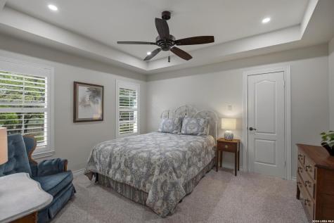 29253 Seabiscuit Drive Fair Oaks Ranch TX 78015