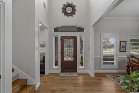 29253 Seabiscuit Drive Fair Oaks Ranch TX 78015