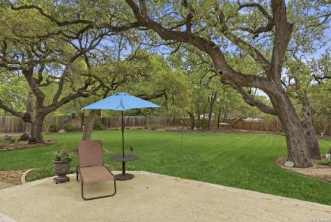 29253 Seabiscuit Drive Fair Oaks Ranch TX 78015