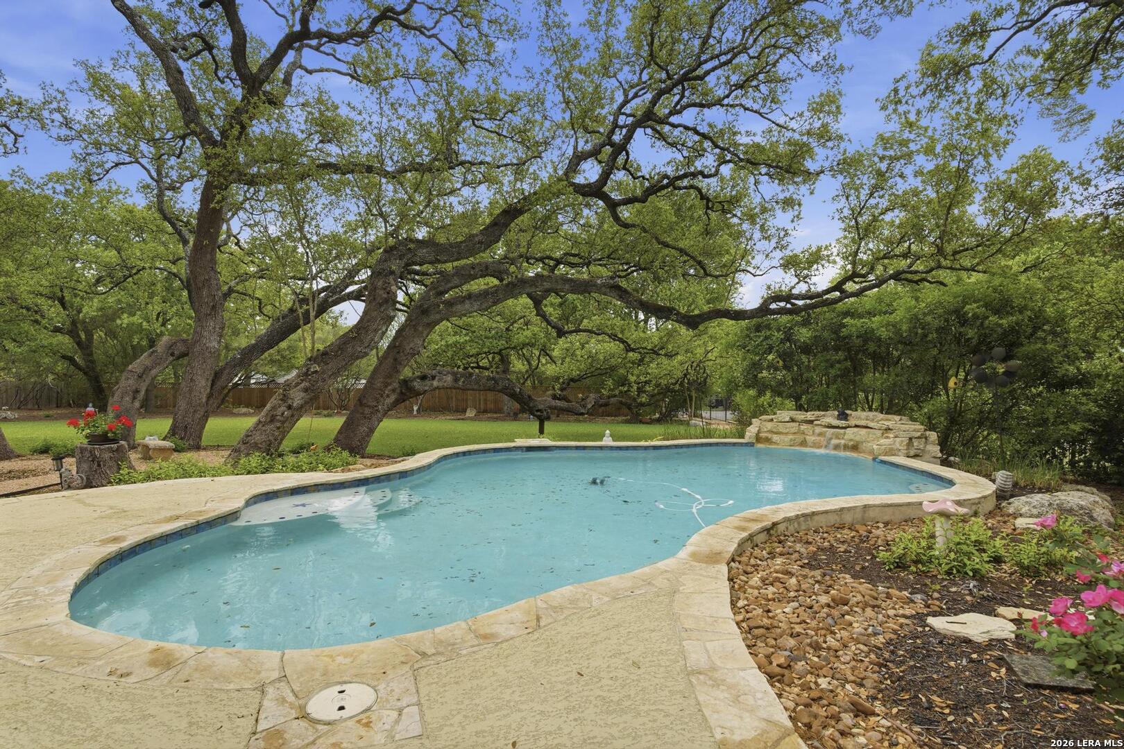 29253 Seabiscuit Drive Fair Oaks Ranch TX 78015