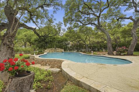 29253 Seabiscuit Drive Fair Oaks Ranch TX 78015