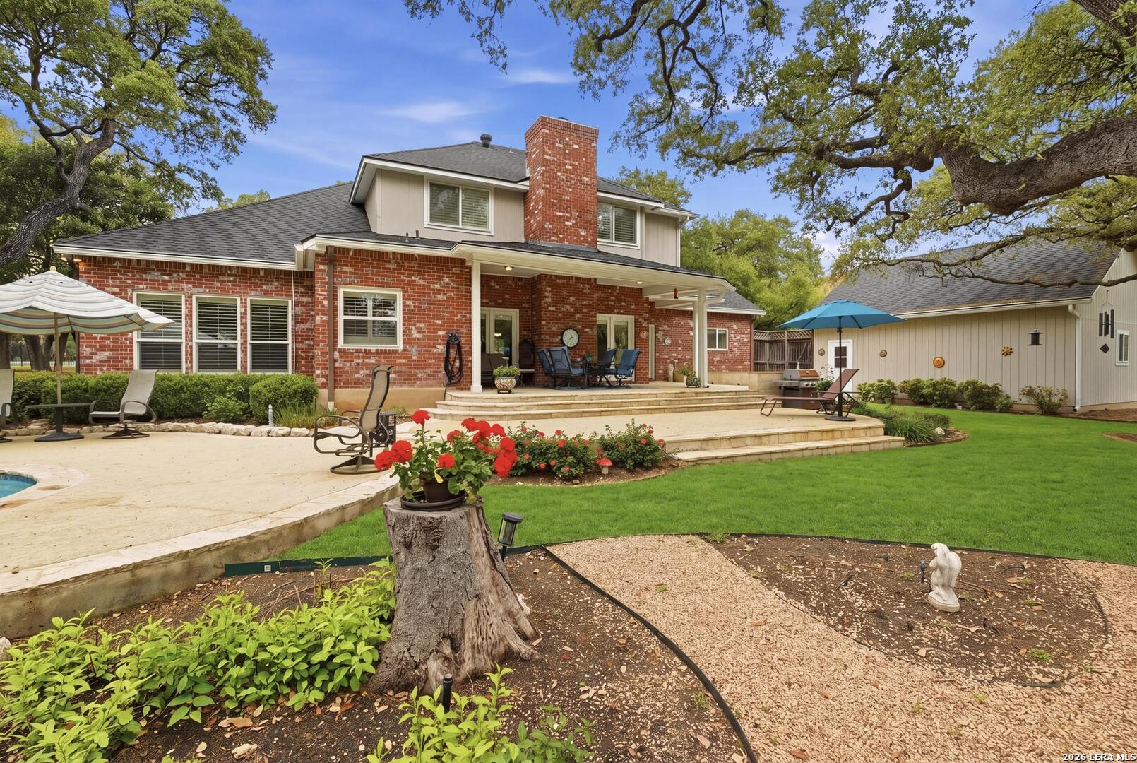 29253 Seabiscuit Drive Fair Oaks Ranch TX 78015