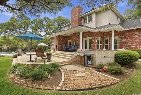 29253 Seabiscuit Drive Fair Oaks Ranch TX 78015