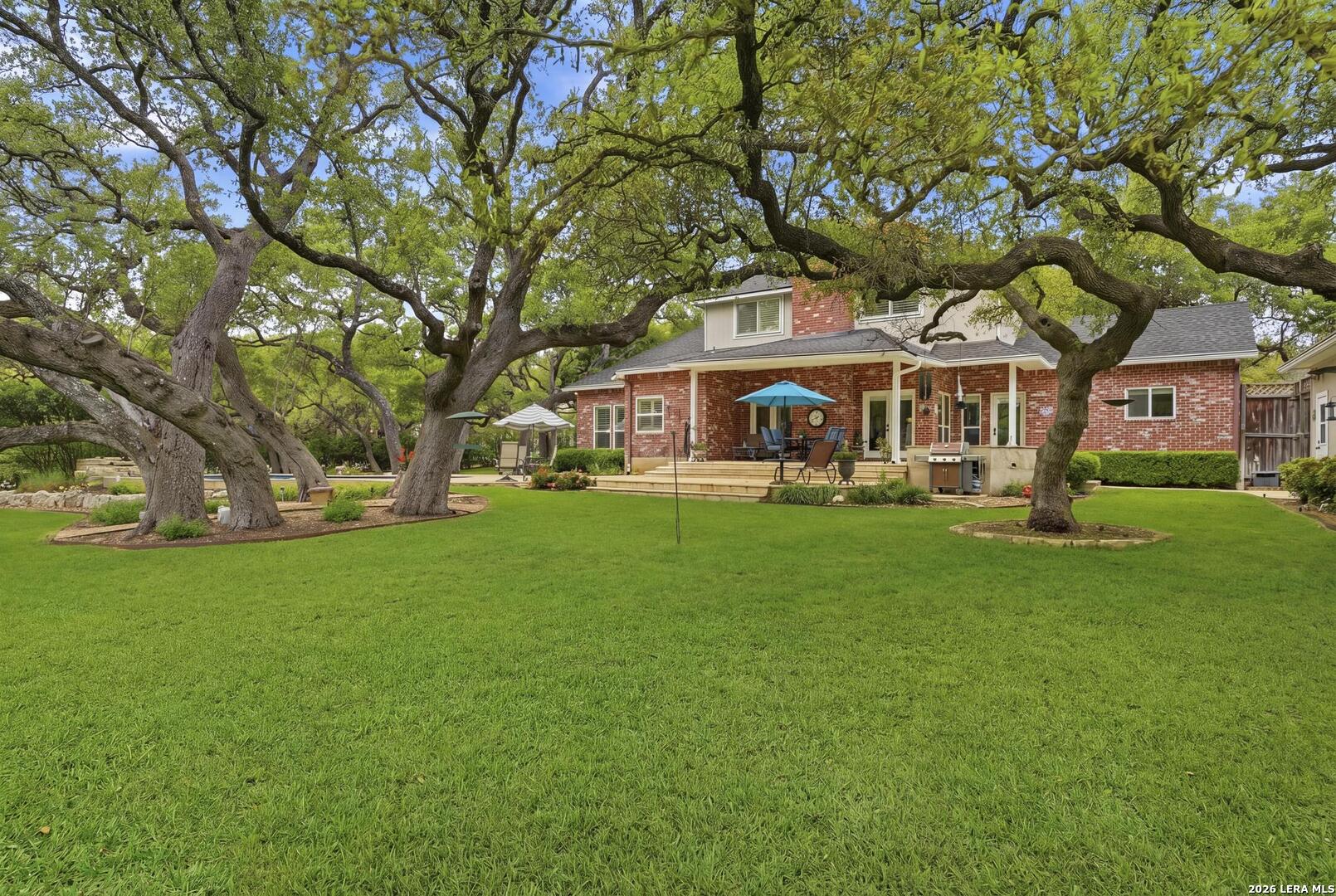 29253 Seabiscuit Drive Fair Oaks Ranch TX 78015