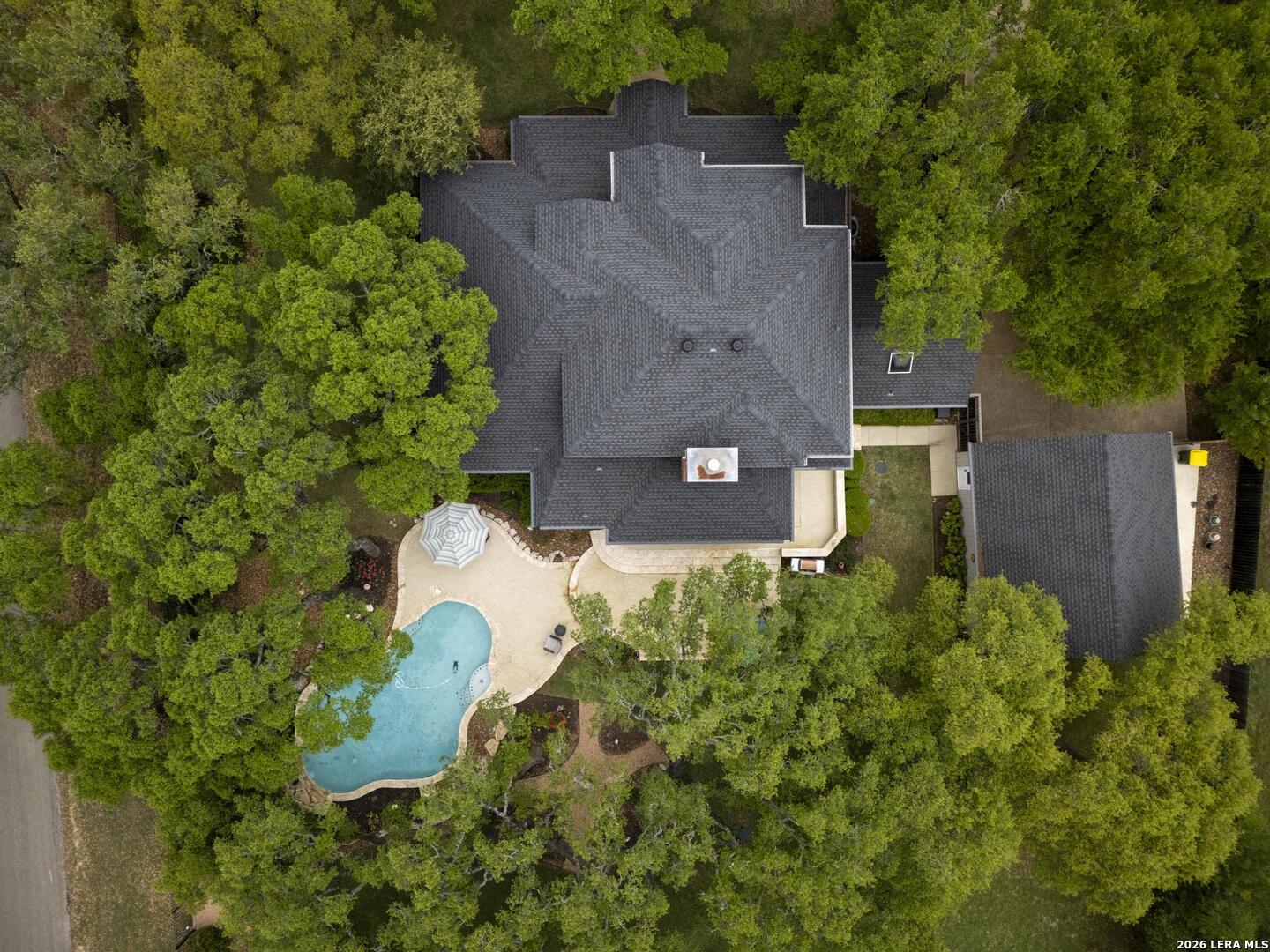 29253 Seabiscuit Drive Fair Oaks Ranch TX 78015