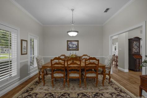 29253 Seabiscuit Drive Fair Oaks Ranch TX 78015