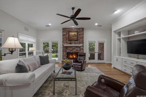 29253 Seabiscuit Drive Fair Oaks Ranch TX 78015