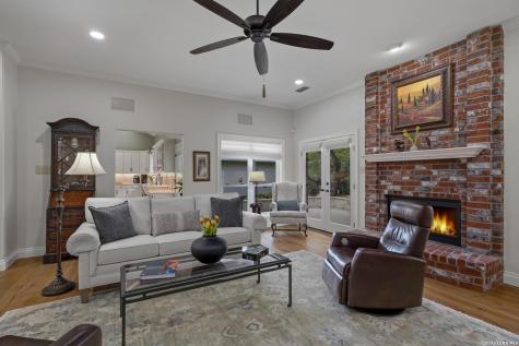 29253 Seabiscuit Drive Fair Oaks Ranch TX 78015