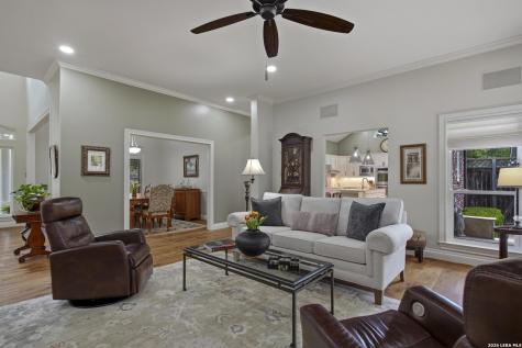 29253 Seabiscuit Drive Fair Oaks Ranch TX 78015