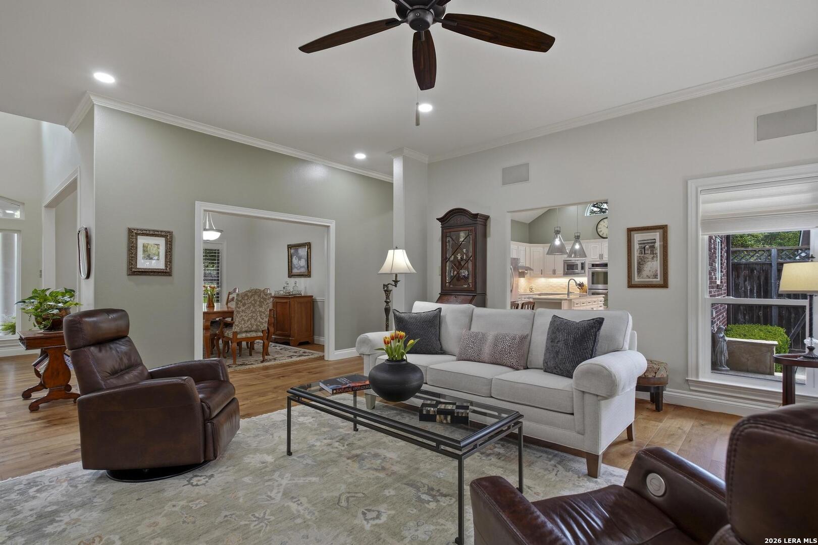 29253 Seabiscuit Drive Fair Oaks Ranch TX 78015