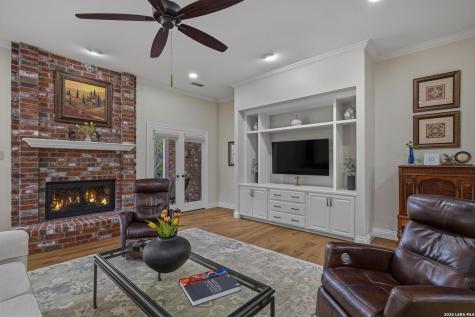 29253 Seabiscuit Drive Fair Oaks Ranch TX 78015