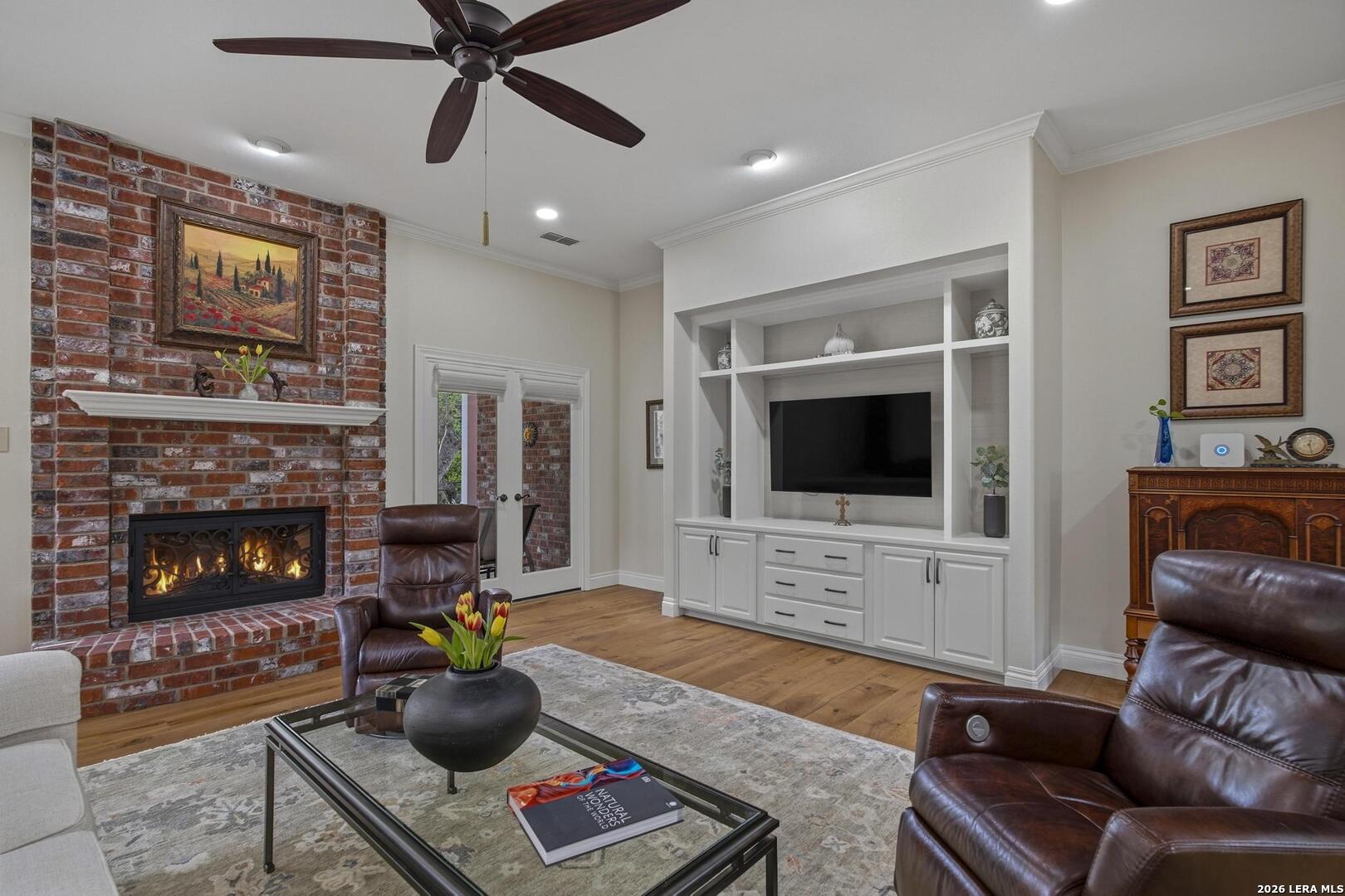 29253 Seabiscuit Drive Fair Oaks Ranch TX 78015
