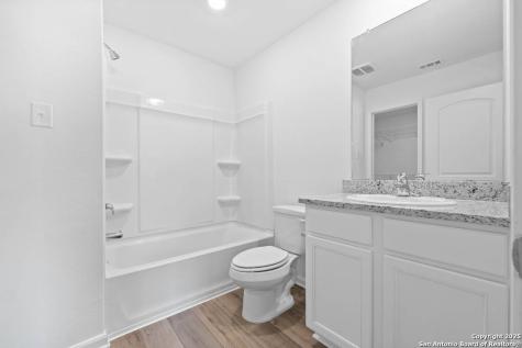 3523 Georgia Trace San Antonio TX 78109