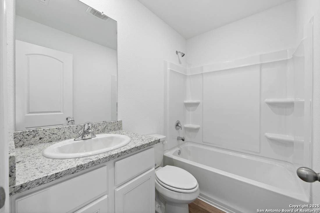 3523 Georgia Trace San Antonio TX 78109
