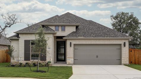 1486 Brewerton San Antonio TX 78253