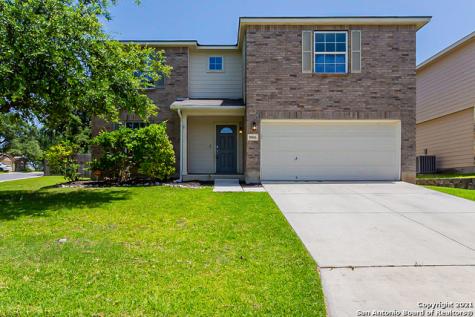 9806 Magnolia River San Antonio TX 78251