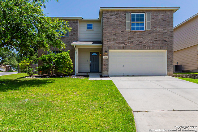 9806 Magnolia River San Antonio TX 78251