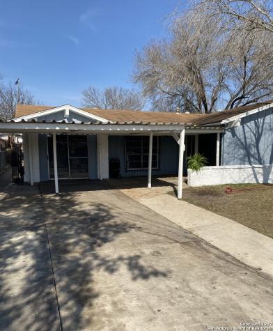 6119 Lockend Street San Antonio TX 78238
