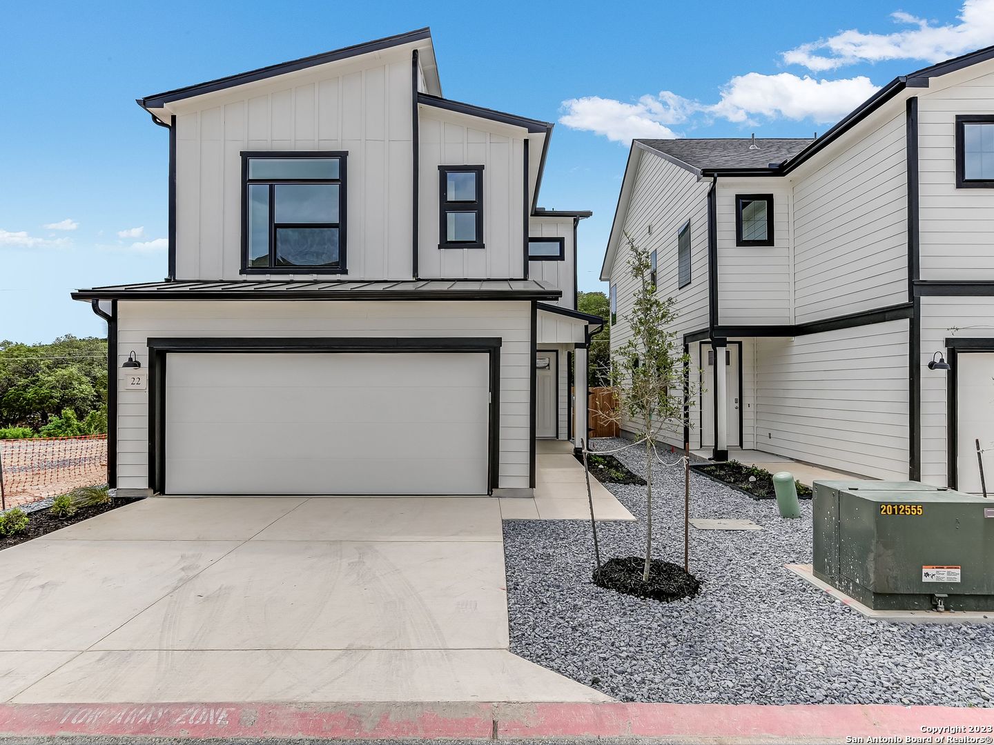16011 Babcock Road San Antonio TX 78255