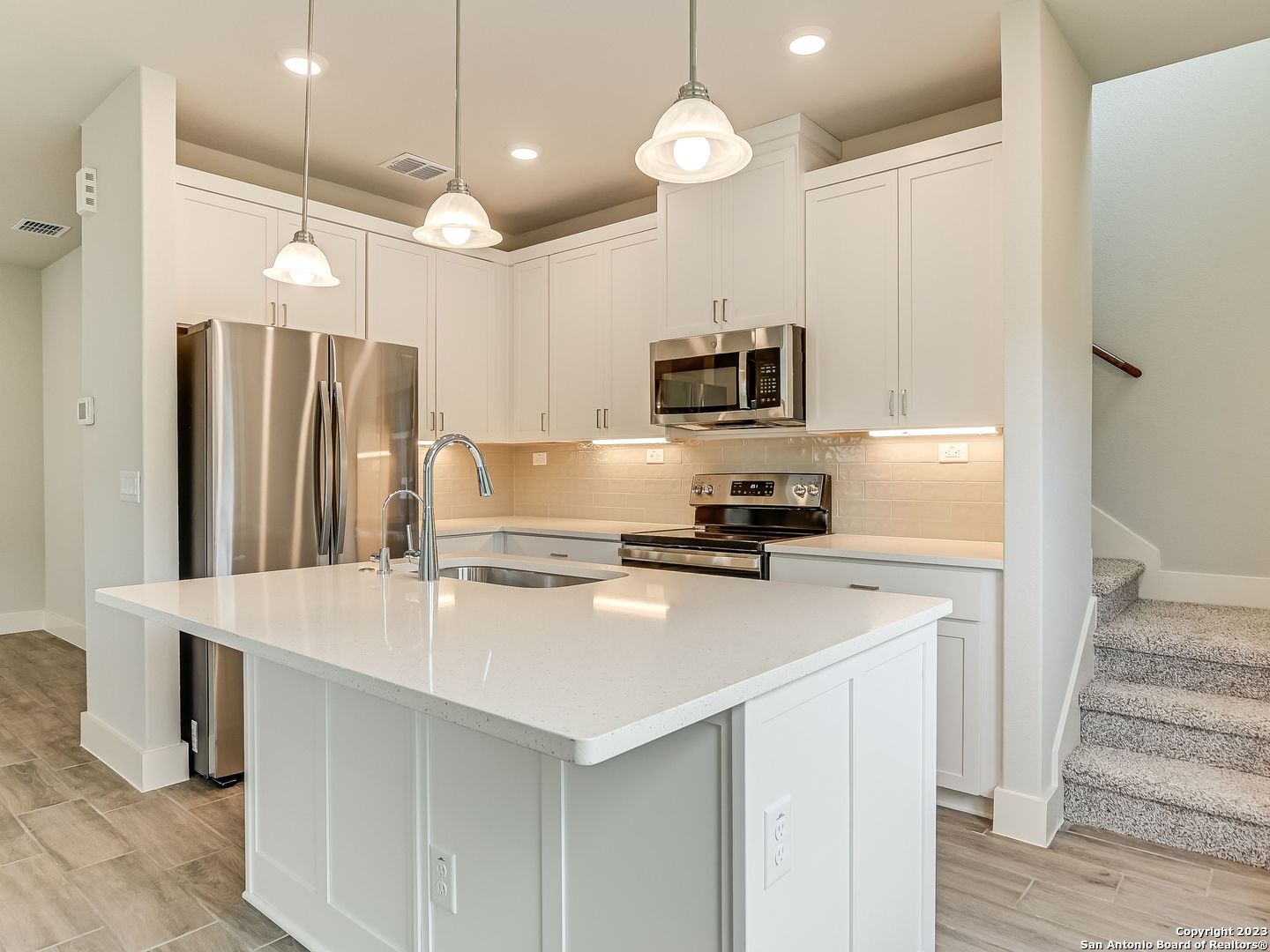16011 Babcock Road San Antonio TX 78255