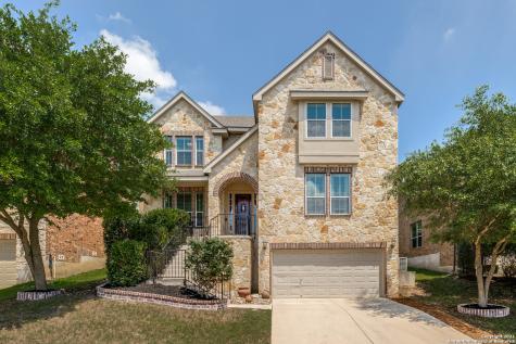 547 Calm Springs San Antonio TX 78260
