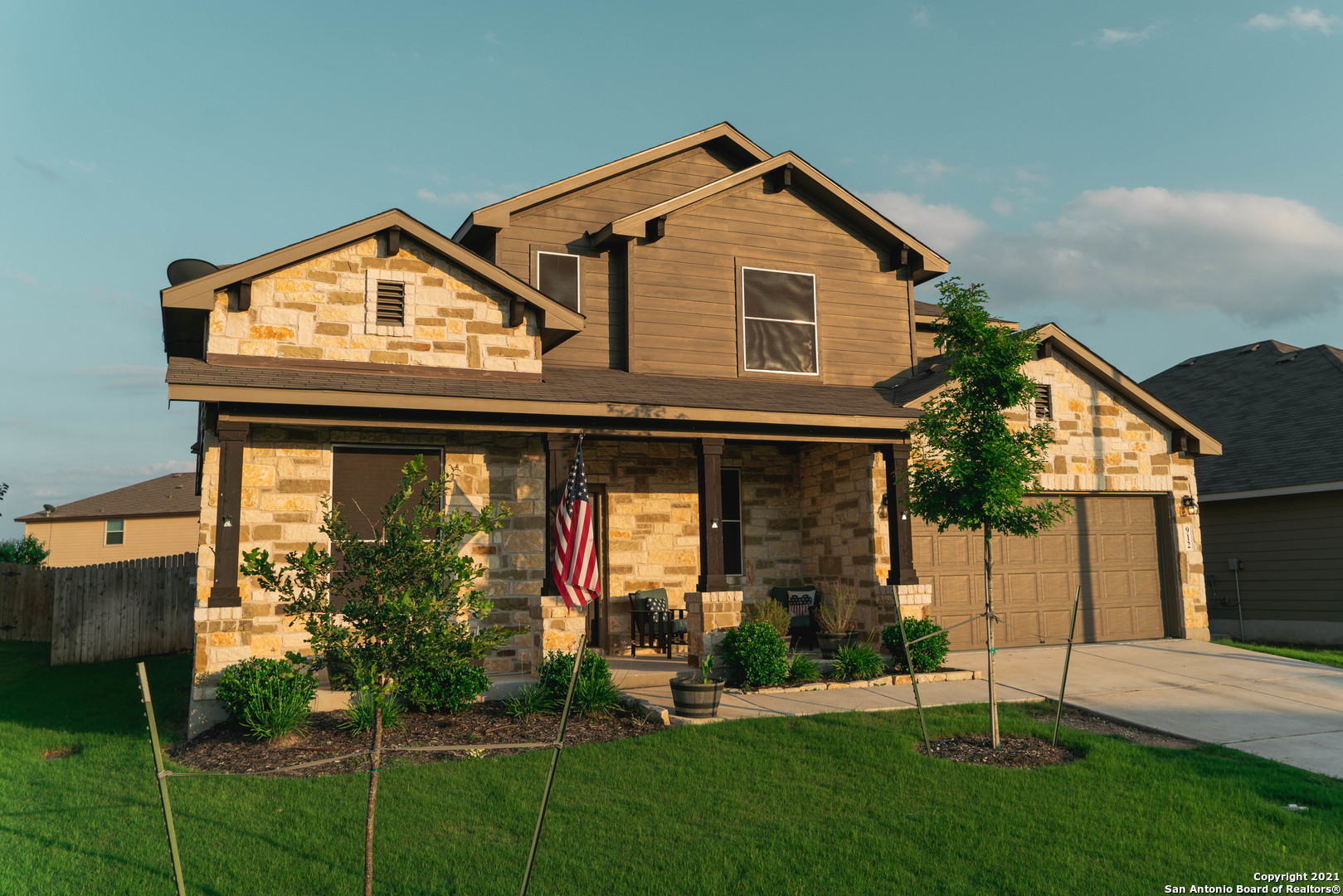 912 Cypress Mill New Braunfels TX 78130