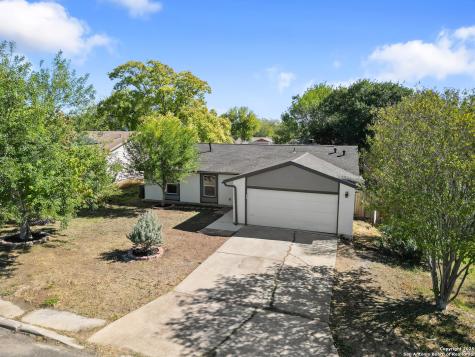 822 Robinair Drive San Antonio TX 78245
