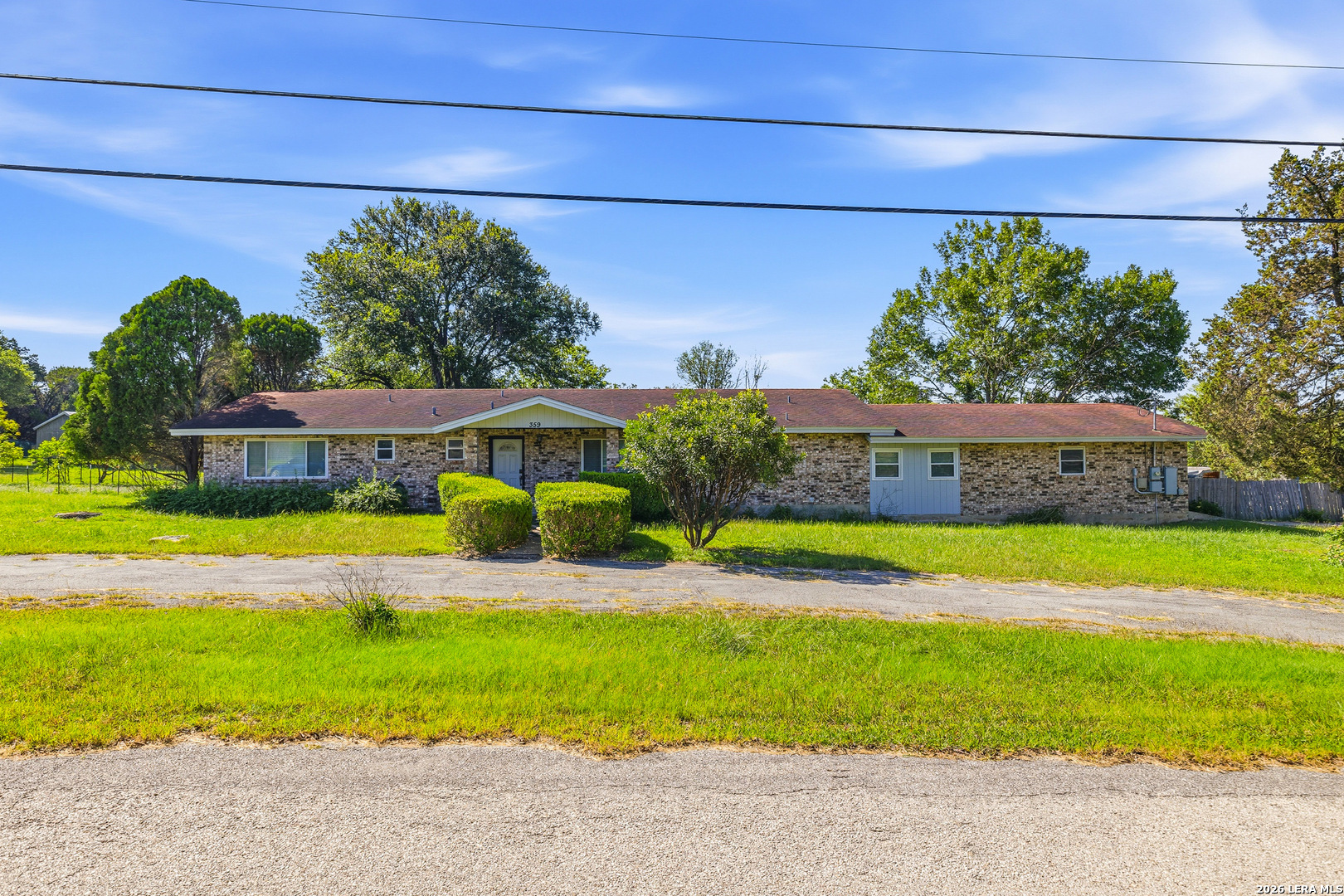 359 Lark Lane New Braunfels TX 78132